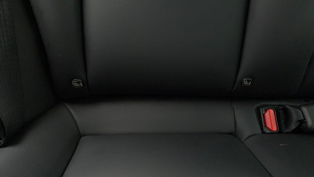 2022 Tesla Model 3 Rear-wheel Drive, Automatic, 47097 km, Child Seat Anchor Points