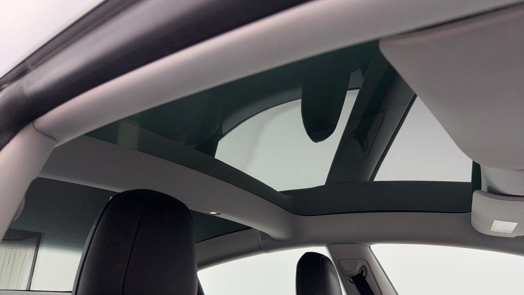 2022 Tesla Model 3 Rear-wheel Drive, Automatic, 47097 km, Interior Sunroof/Moonroof