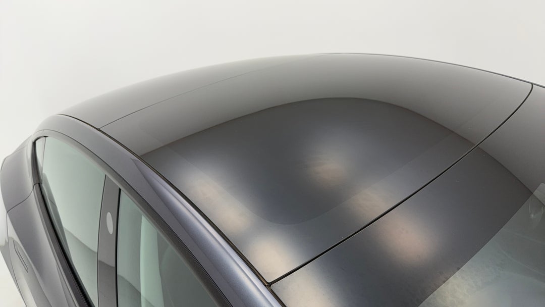 2022 Tesla Model 3 Rear-wheel Drive, Automatic, 47097 km, Roof/Sunroof View