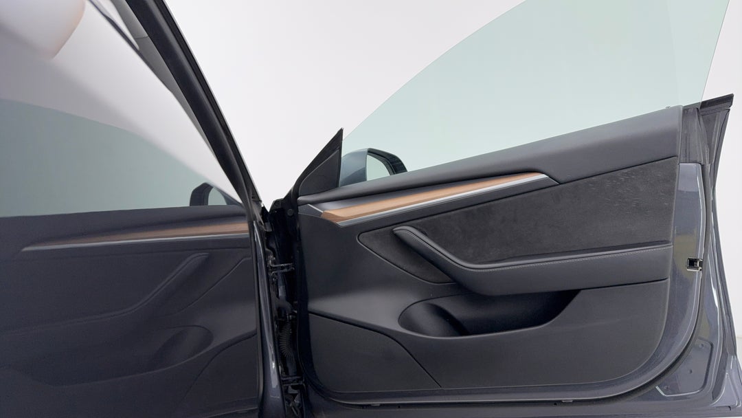 2022 Tesla Model 3 Rear-wheel Drive, Automatic, 47097 km, Speaker View