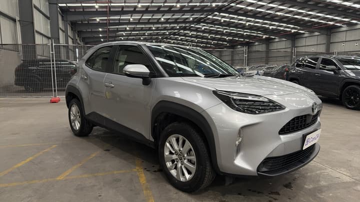 2023 - Toyota Yaris Cross - Wagon - Petrol - Automatic