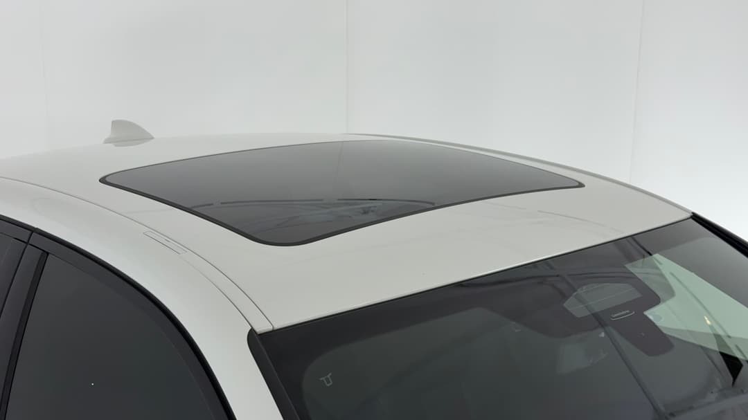 2021 BMW 3 30i M Sport, Automatic, 34964 km, Roof/Sunroof View