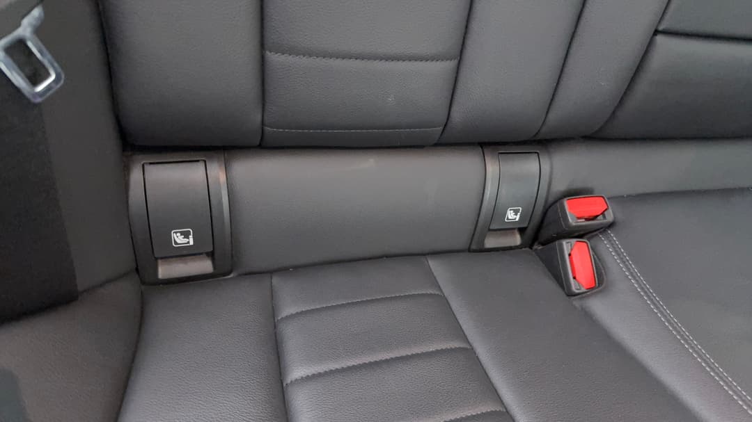 2021 BMW 3 30i M Sport, Automatic, 34964 km, Child Seat Anchor Points