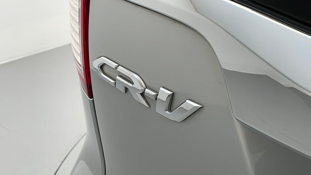 Badge (Boot Left Side)