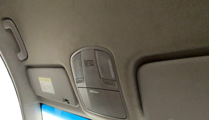 2018 Hyundai New Elantra 2.0 S PETROL, Petrol, Manual, 69,902 km, Ceiling - Roof light/s not working