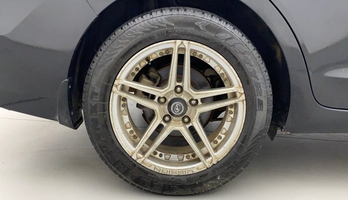 2018 Hyundai New Elantra 2.0 S PETROL, Petrol, Manual, 69,902 km, Right Rear Wheel