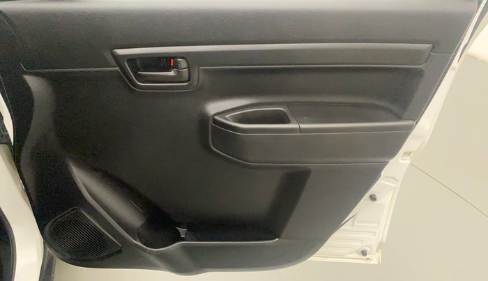 2022 Maruti S PRESSO VXI PLUS (O) AMT, Petrol, Automatic, 683 km, Driver Side Door Panels Control