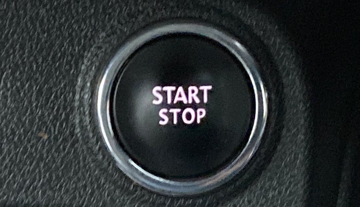 2019 Renault Captur PLATINE DUAL TONE, Diesel, Manual, 24,723 km, Keyless Start/ Stop Button