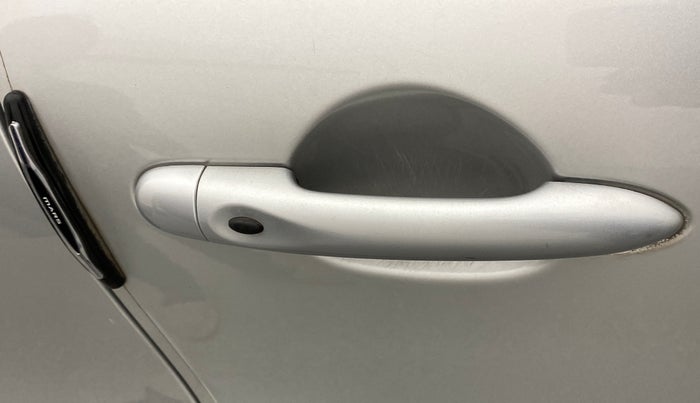 2019 Renault Captur PLATINE DUAL TONE, Diesel, Manual, 24,723 km, Lock system - Keyless sensor not working
