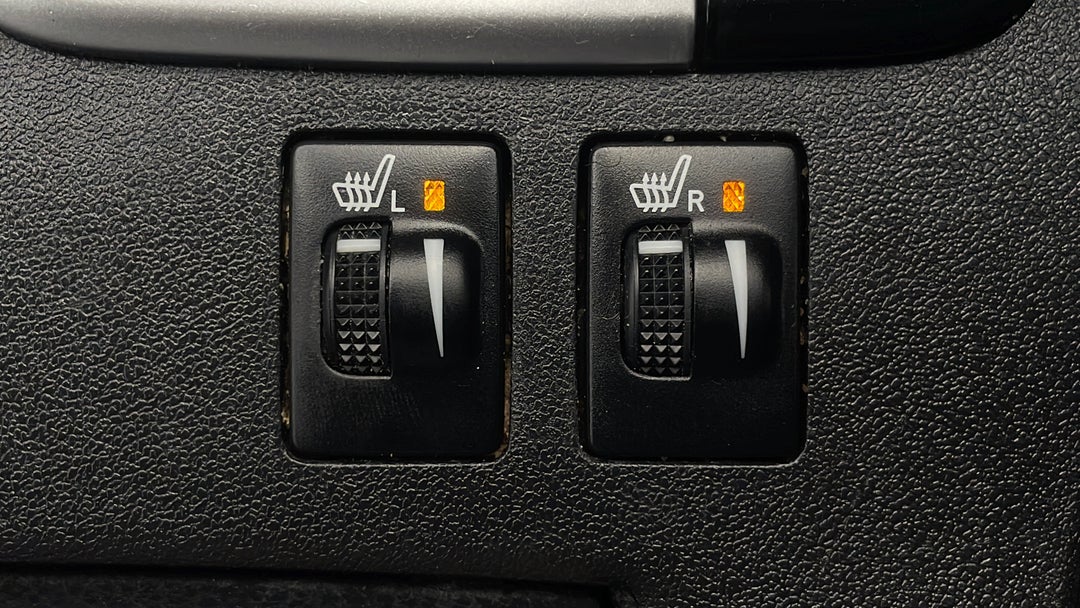 2014 Toyota Kluger Gxl (4x4), Automatic, 75451 km, Ventilated Seats