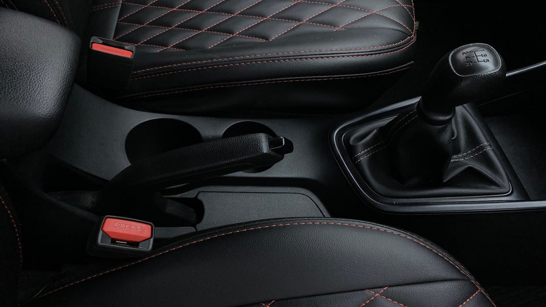 Gear Lever