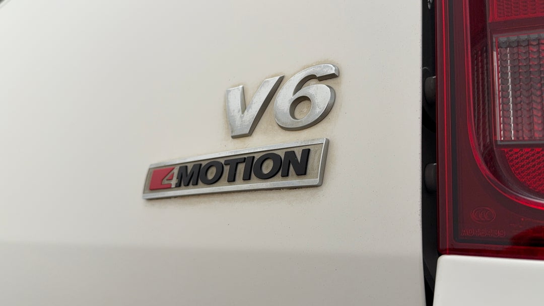 Badge (Boot Right Side)