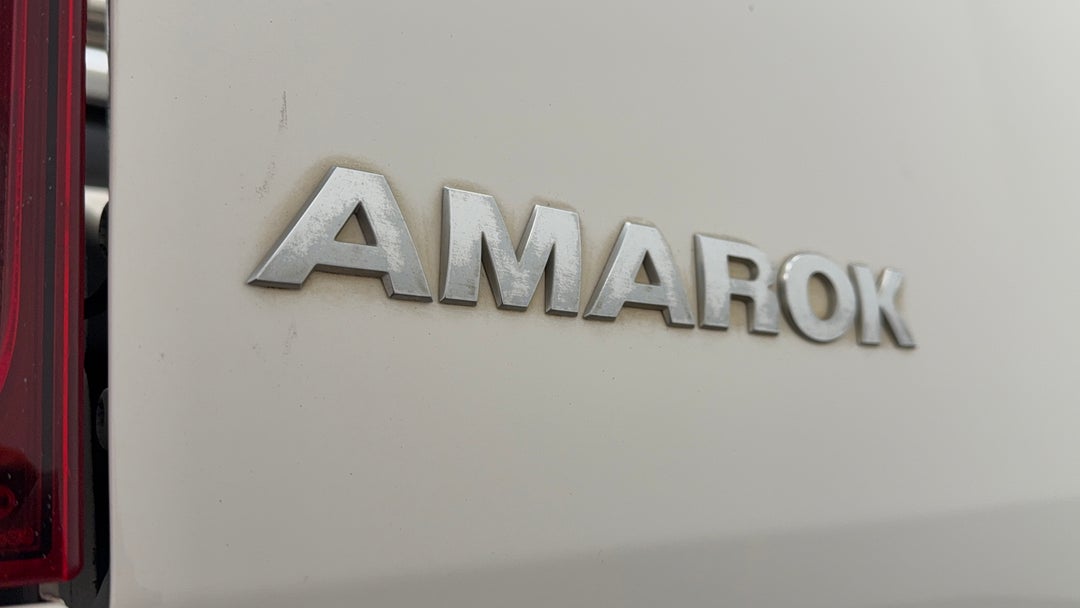 Badge (Boot Left Side)