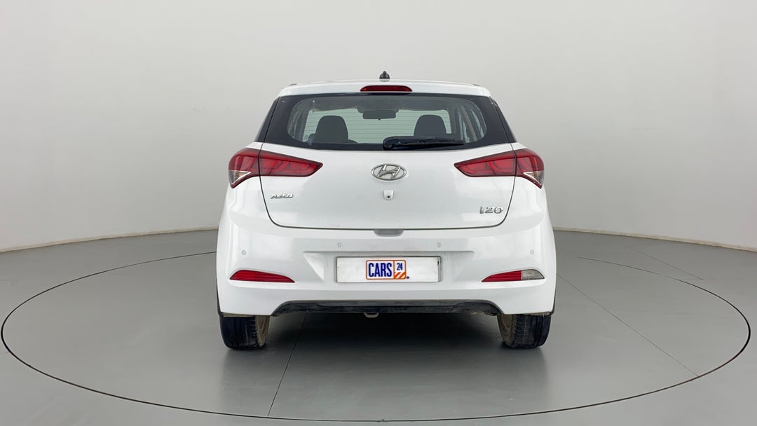 Back/Rear