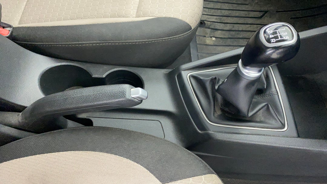 Gear Lever