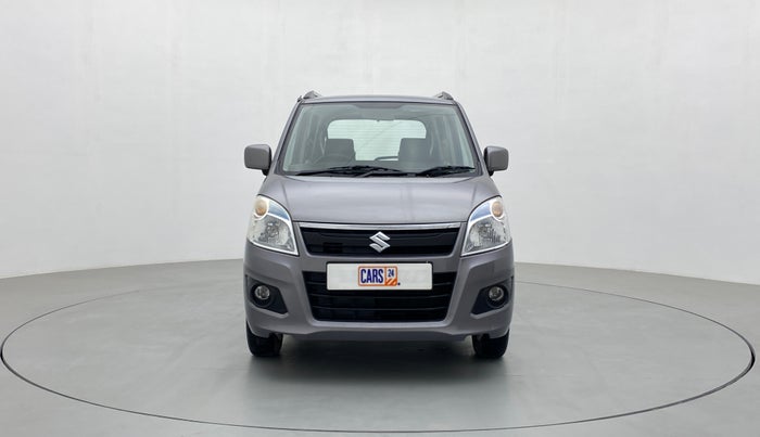 2018 Maruti Wagon R 1.0 VXI AMT, Petrol, Automatic, 21,323 km, Highlights