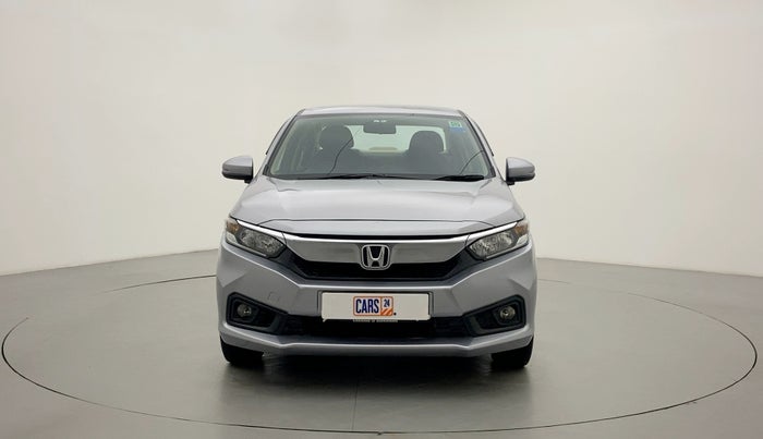 2019 Honda Amaze 1.2 V CVT I VTEC, Petrol, Automatic, 19,547 km, Highlights