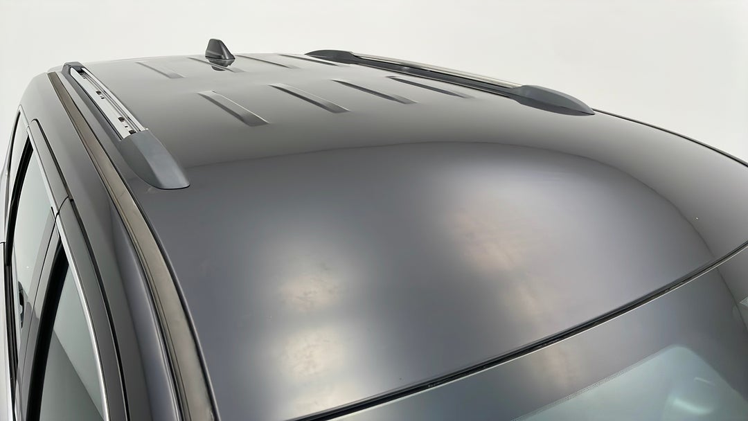 2015 Jeep Grand Cherokee Laredo (4x2), Automatic, 64040 km, Roof/Sunroof View