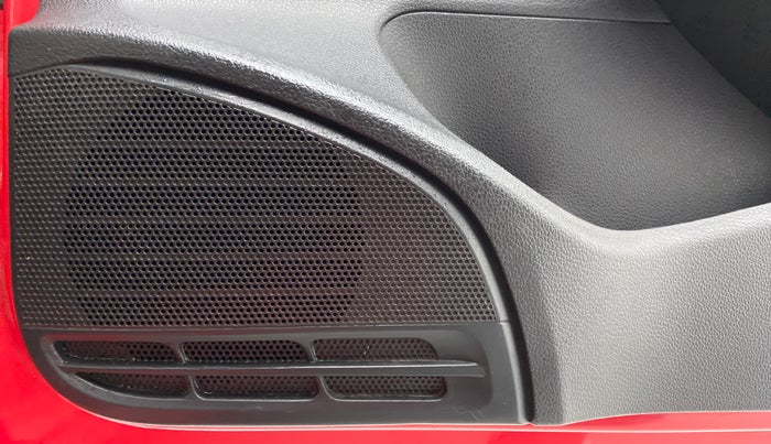 2015 Volkswagen Polo COMFORTLINE 1.2L PETROL, Petrol, Manual, 94,802 km, Speaker
