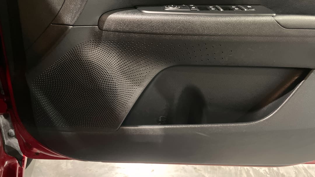2019 Kia Cerato S, Automatic, 53695 km, Speaker View
