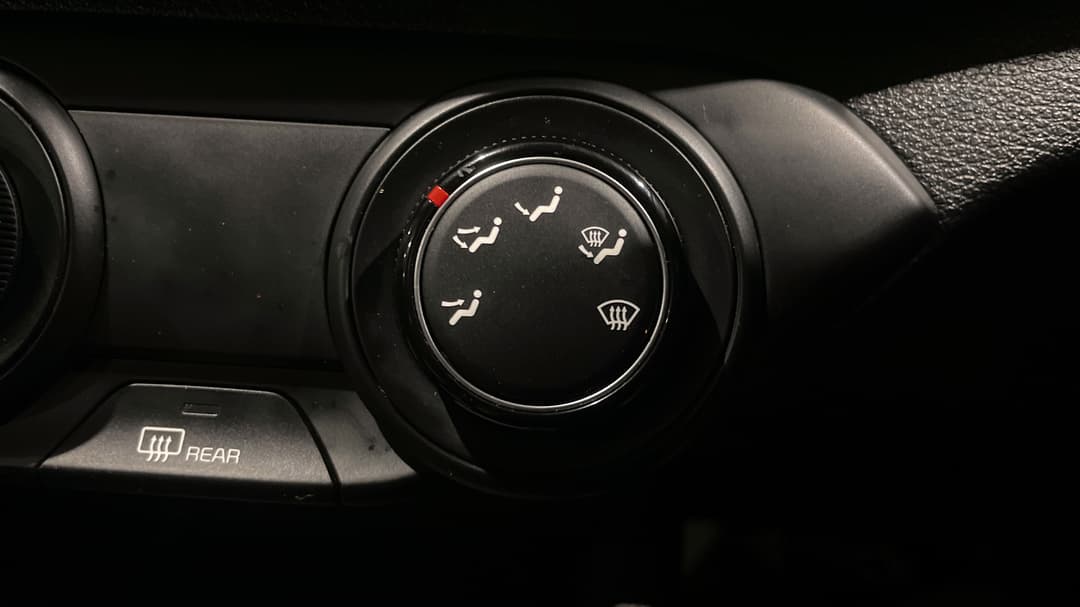 2019 Kia Cerato S, Automatic, 53695 km, Ventilated Seats