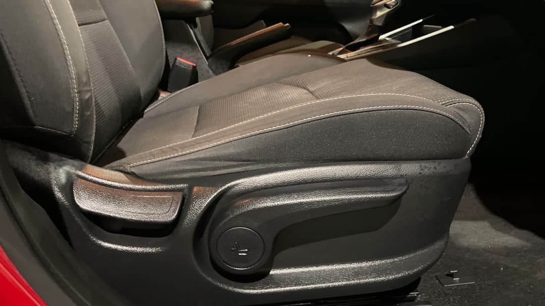 2019 Kia Cerato S, Automatic, 53695 km, Drivers Side Adjustment Panel