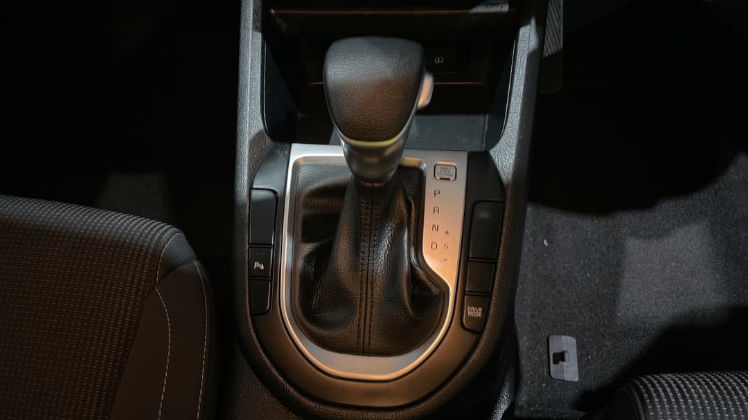 2019 Kia Cerato S, Automatic, 53695 km, Gear Lever 