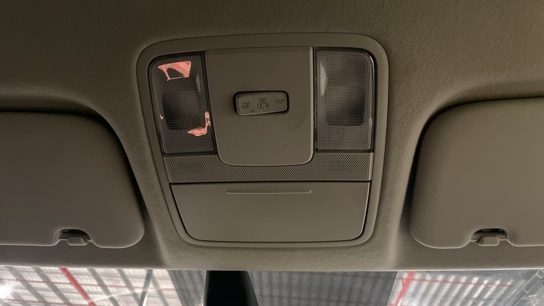 2019 Kia Cerato S, Automatic, 53695 km, On-Roof Controls/Sunglass holder