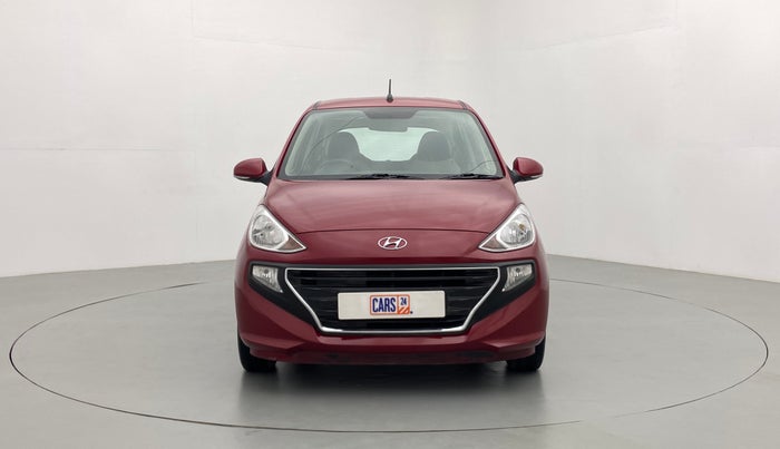 2019 Hyundai NEW SANTRO SPORTZ 1.1, Petrol, Manual, 21,182 km, Highlights