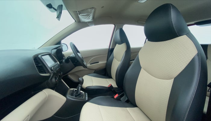 2019 Hyundai NEW SANTRO SPORTZ 1.1, Petrol, Manual, 21,182 km, Right Side Front Door Cabin