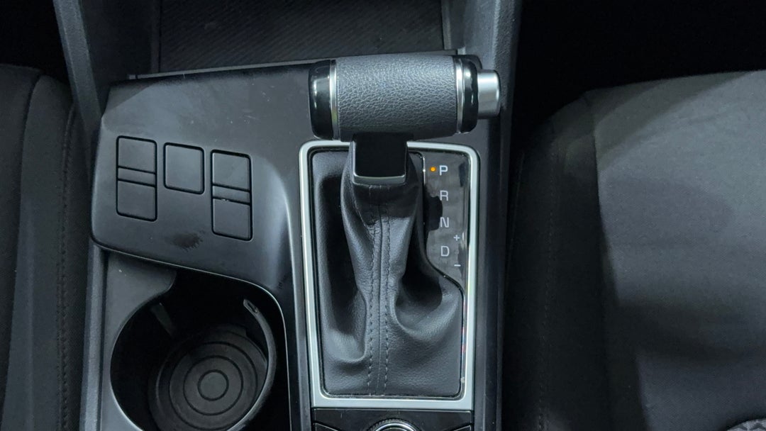 Gear Lever 