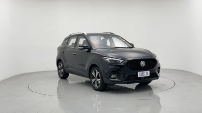 2021 MG Zst Excite Automatic, 12k km Petrol Car