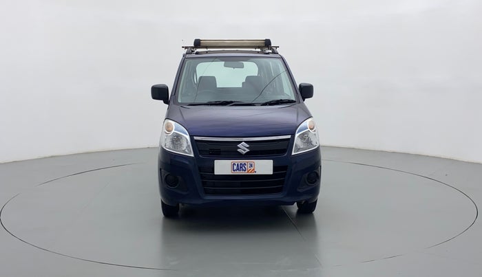 2018 Maruti Wagon R 1.0 LXI CNG, CNG, Manual, 63,377 km, Highlights
