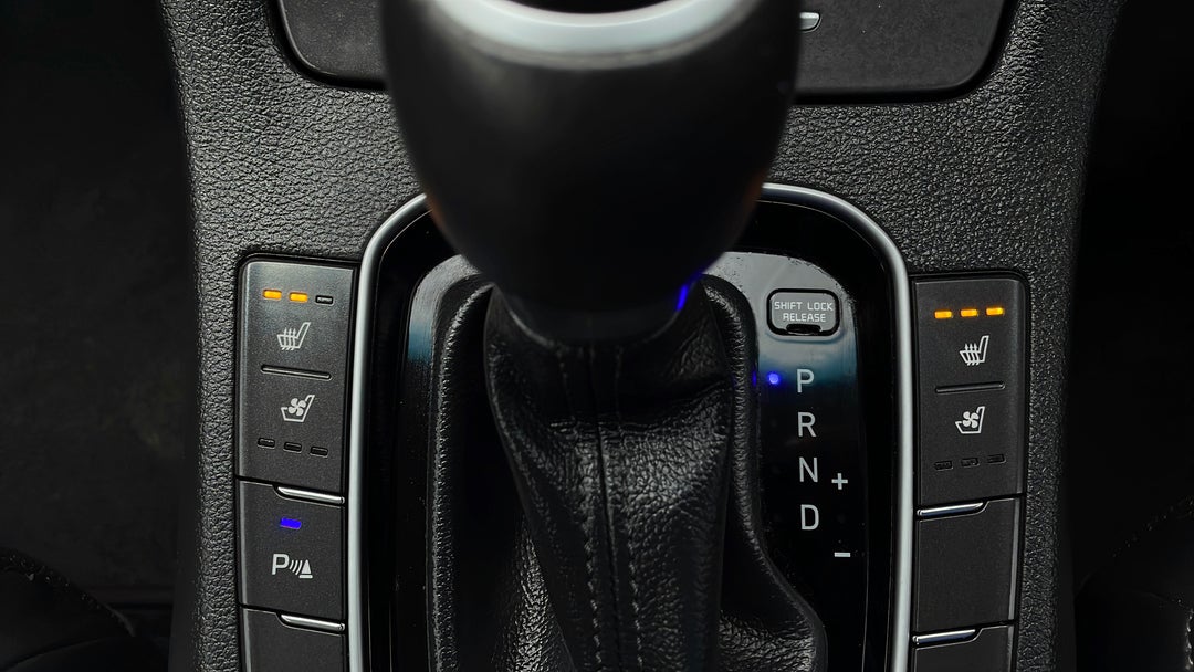 2018 Hyundai i30 Premium, Automatic, 41307 km, Ventilated Seats