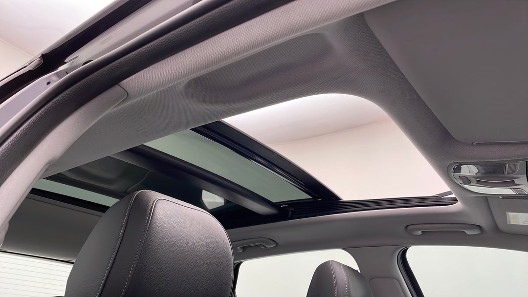 2018 Hyundai i30 Premium, Automatic, 41307 km, Interior Sunroof/Moonroof