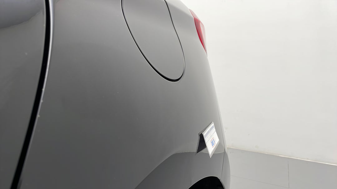 2018 Hyundai i30 Premium, Automatic, 41307 km, Quarter Panel Rear LHS Dent