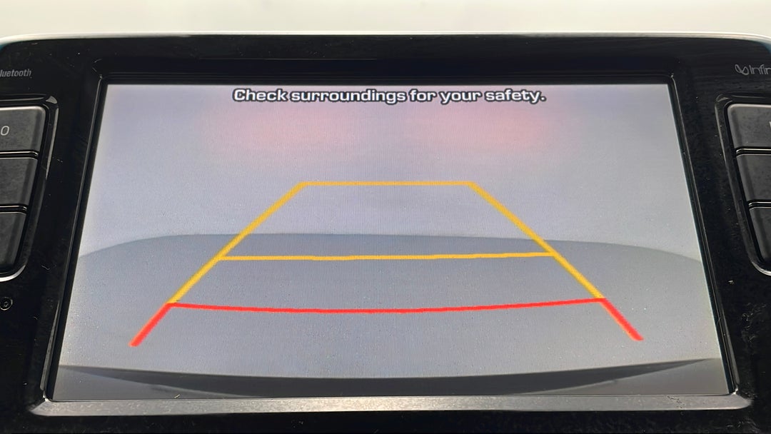 2018 Hyundai i30 Premium, Automatic, 41307 km, Parking Camera