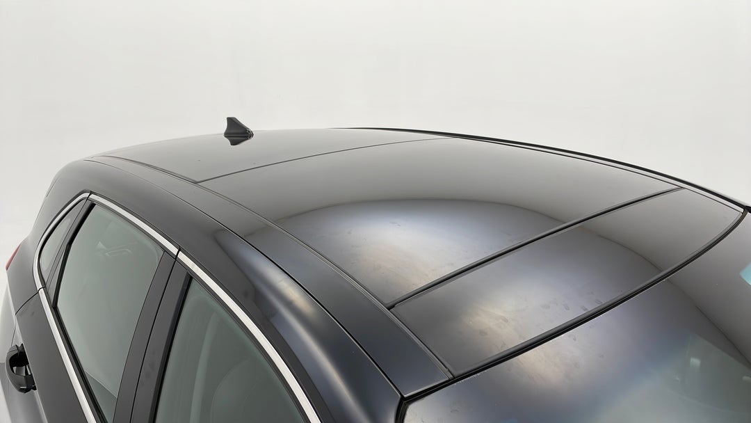 2018 Hyundai i30 Premium, Automatic, 41307 km, Roof/Sunroof View