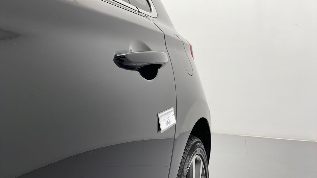 2018 Hyundai i30 Premium, Automatic, 41307 km, Doors Rear LHS Dent