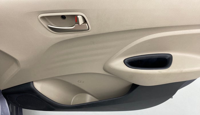 2019 Hyundai NEW SANTRO 1.1 SPORTS AMT, Petrol, Automatic, 22,887 km, Driver Side Door Panels Control