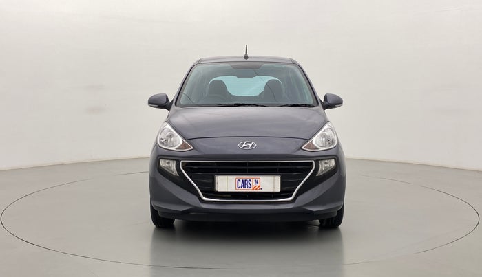 2019 Hyundai NEW SANTRO 1.1 SPORTS AMT, Petrol, Automatic, 22,887 km, Highlights