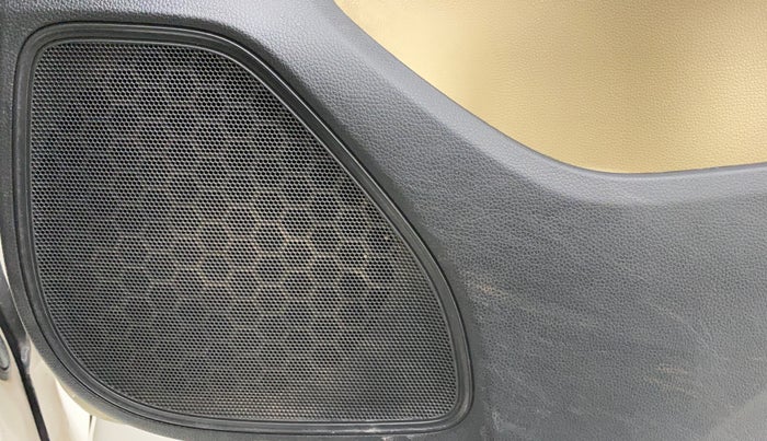 2015 Honda City 1.5L I-VTEC SV CVT, Petrol, Automatic, 34,916 km, Speaker