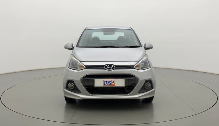 2014 Hyundai Xcent S (O) 1.2, CNG, Manual, 1,05,524 km, Highlights