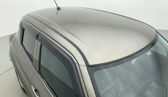 2020 Maruti Swift LXI D, Petrol, Manual, 6,789 km, Roof/Sunroof View