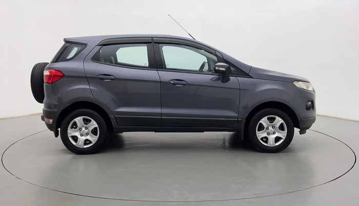 2016 Ford Ecosport 1.5 TREND TI VCT, CNG, Manual, 72,864 km, Right Side