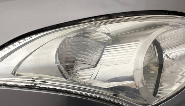2015 Maruti Swift VXI, Petrol, Manual, 83,640 km, Right headlight - Faded
