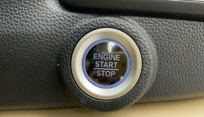 2018 Honda Amaze 1.2L I-VTEC VX, Petrol, Manual, 47,462 km, Keyless Start/ Stop Button