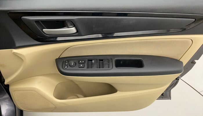 2018 Honda Amaze 1.2L I-VTEC VX, Petrol, Manual, 47,462 km, Driver Side Door Panels Control