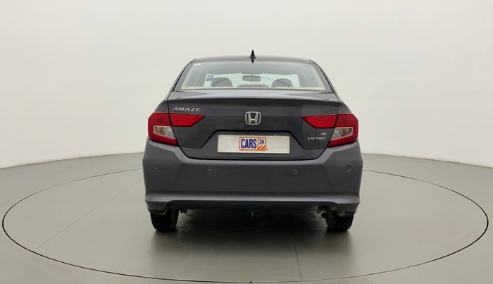 2018 Honda Amaze 1.2L I-VTEC VX, Petrol, Manual, 47,462 km, Back/Rear