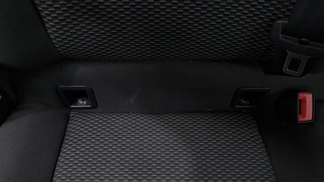2021 Volkswagen Polo 70tsi Trendline, Automatic, 52972 km, Child Seat Anchor Points